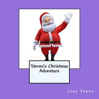 Steven's Christmas Adventure