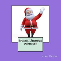 Shaun's Christmas Adventure