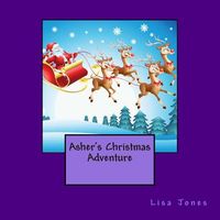 Asher's Christmas Adventure