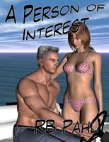 Cover of A Person of Interest by R.B. Pahl