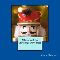 Atticus and the Christmas Adventure