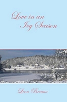 Cover of Love in an Icy Season by Leon Breaux