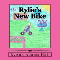 Rylie's New Bike