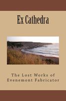 Evenemont Fabricator's Latest Book