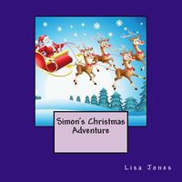 Simon's Christmas Adventure