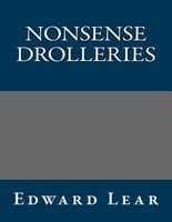 Nonsense Drolleries