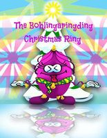 The Bohlingaringding Christmas Ring