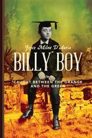 Cover of Billy Boy by Joyce Milne D'Auria