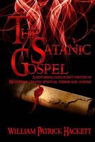 Cover of The Satanic Gospel by William Patrick Hackett