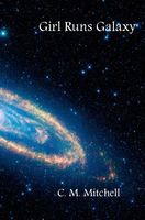 Girl Runs Galaxy