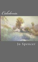Cover of Caledonia by Jo Spencer