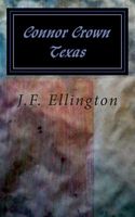 Cover of Texas by J.F. Ellington
