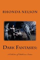 Cover of Dark Fantasies by Rhonda Nelson