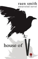 Cover of House of V by Raen Smith