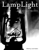 Lamplight - Volume 1 Issue 1