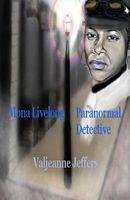 Cover of Mona Livelong by Valjeanne Jeffers
