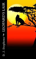 Cover of The Leopard's Lair by D.J. Stephens
