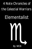 Cover of Elementalist by M.C. B