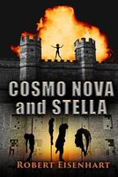 Cover of Cosmo Nova and Stella by Robert Eisenhart