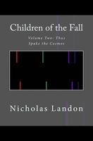 Cover of Children of the Fall by Nicholas Landon