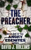 Cover of The Preacher by David J. Rollins
