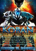 Rise of the Kobani