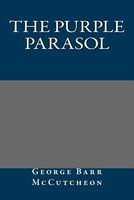 The Purple Parasol