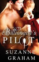Cover of The Billionaire's Pilot by Suzanne Graham