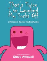 Steve Attewell's Latest Book