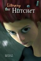 Cover of The Literary Hatchet #7 by Collective