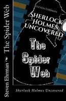 Cover of The Spider Web by Steven Ehrman