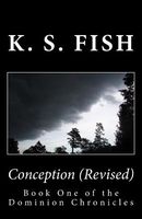 Cover of Conception by K.S. Fish