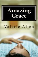 Cover of Amazing Grace by Valerie Allen