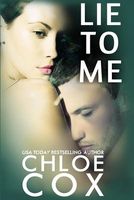 Lie to Me book cover