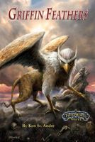 Cover of Griffin Feathers by Ken St. Andre
