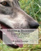 Large Print edition cover