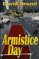 Cover of Armistice Day by David Drazul