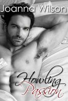 Cover of Howling Passions by Joanna Wilson
