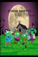 Cover of Zombie Shuffle by Mary Theriot / Mary Reason Theriot