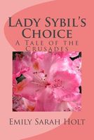 Cover of Lady Sybil's Choice by Emily Sarah Holt