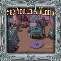 Cover of See You in a Minute by Christopher Watson