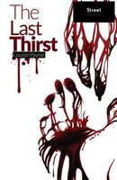 Cover of The Last Thirst by Louise Payne