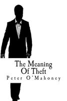 The Meaning of Theft