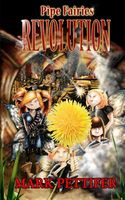 Cover of Pipe Fairies Revolution by Mark Pettifer
