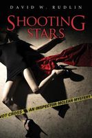Cover of Shooting Stars by David W. Rudlin