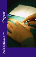 Cover of Organs by Deckle McLean