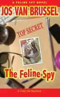 The Feline Spy