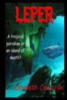 Cover of The Leper by Elizabeth Cameron