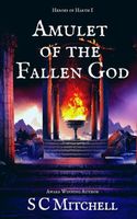 Amulet of the Fallen God