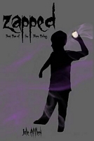 Cover of Zapped by Julie Affleck